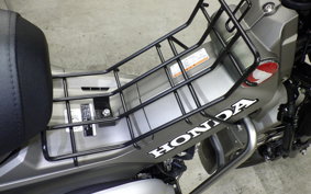 HONDA CT125-2 2026 JA65