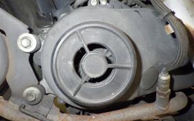 SUZUKI ADDRESS V50 Gen.2 2025 CA44A