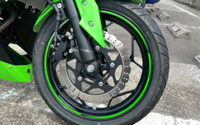 KAWASAKI Ninja 250 SE EX250L