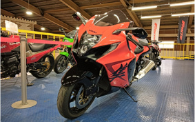 SUZUKI Hayabusa 25th 2023 EJ11A