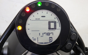 YAMAHA XSR700 2018 RM22J
