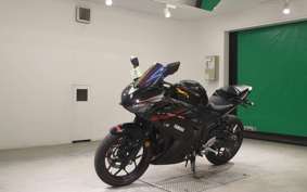 YAMAHA YZF-R25 A 2022 RG10J