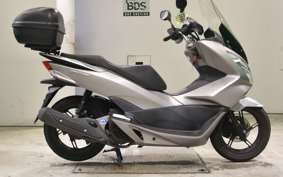 HONDA PCX 125 2020 JF56