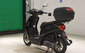 HONDA TACT Basket 1993 AF79