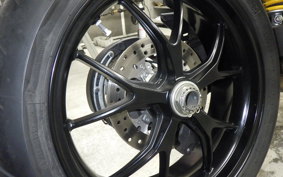 DUCATI HYPERMOTARD 796 2011