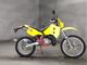 Фото Suzuki TS200R с японского аукциона