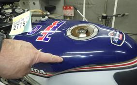 HONDA NSR250R 2023 MC18