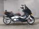 Фото Yamaha T-MAX 500 2007 с японского аукциона
