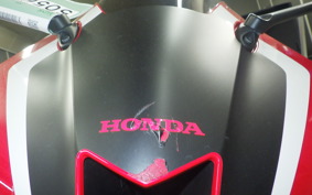 HONDA CBR600RR 2022 PC40