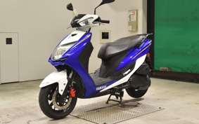 YAMAHA CYGNUS 125 XSR 3 SEA5J