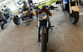 HONDA  REBEL 500 2019 PC60