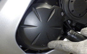 KAWASAKI NINJA 400 ABS 2015 EX400E