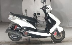 YAMAHA CYGNUS125XSR SE44J