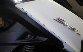 SUZUKI ｽｳｨｯｼｭ125 2024 DV12B