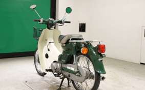 HONDA C50 SUPER CUB 2025 AA01