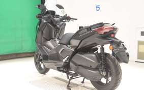 YAMAHA X-MAX 250 2023 SGA8J