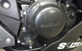 SUZUKI GSX250R