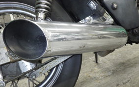 KAWASAKI ELIMINATOR 250 LX 2000 EL250A