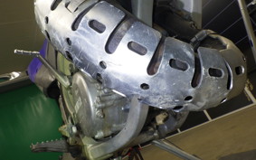 YAMAHA YZ125X 2023 CE29C
