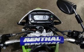 KAWASAKI KLX230 LX230A