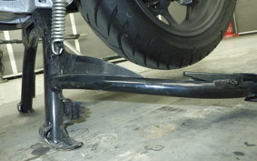 HONDA PCX125 1998 JK05