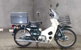 HONDA SUPER CUB50 AA01