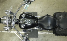 HARLEY FLSTC 1450 2006