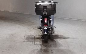 HONDA  SUPER CUB C125 JA48