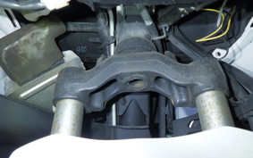 HONDA PCX125 2021 JF28