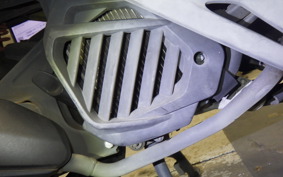 HONDA LEAD 125 2024 JF45