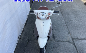 SUZUKI LET`S