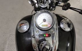 HARLEY FXDWG1580 GP4