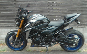 SUZUKI GSX-S750 ABS 2021 C533F