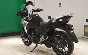 SUZUKI Vｽﾄﾛｰﾑ250A