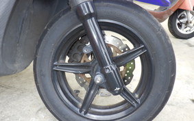 YAMAHA BW*S 125 Gen.2 SEA6J