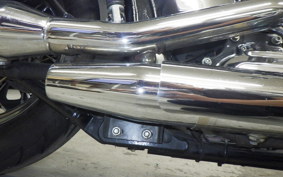 HARLEY FLSTC 1580 2007