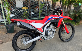 HONDA CRF250L MD47