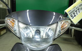 SUZUKI ADDRESS V50 CA4BA