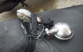 YAMAHA DRAGSTAR 250 VG02J