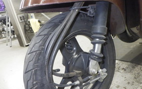 HONDA GIORNO 2 AF70