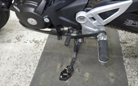 HONDA CB250R MC52