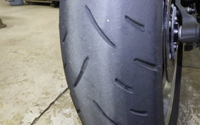 HONDA CB1100 2012 SC65