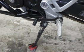 HONDA CB125 R 2009 JC91