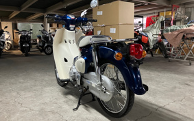 HONDA SUPER CUB50 AA09
