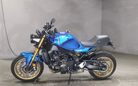 YAMAHA XSR900 RN80J