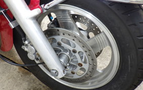 KAWASAKI VULCAN 1500 CLASSIC TOURER 1998 VNT50G