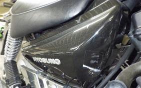 HYOSUNG GV250