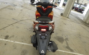 YAMAHA TRICITY 125 SE82J