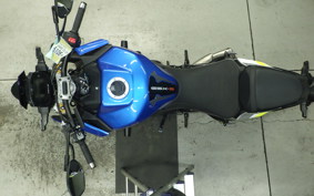 SUZUKI GSX-S1000 Gen.2 2021 EK1AA
