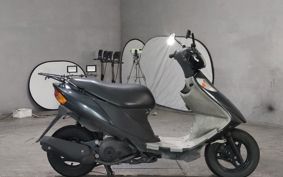 SUZUKI ADDRESS V125 CF46A